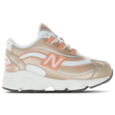New Balance 1000 - WHITE/GOLD