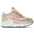 New Balance 1000 - New Balance Gold/White