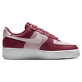 Nike Air Force 1 '07 Low Cresent - Nike Pink Smoke/White Bleached Lilac