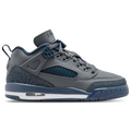 Jordan Spizike Low - Jordan Flint/University Blue White