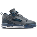 Flint/University Blue/White