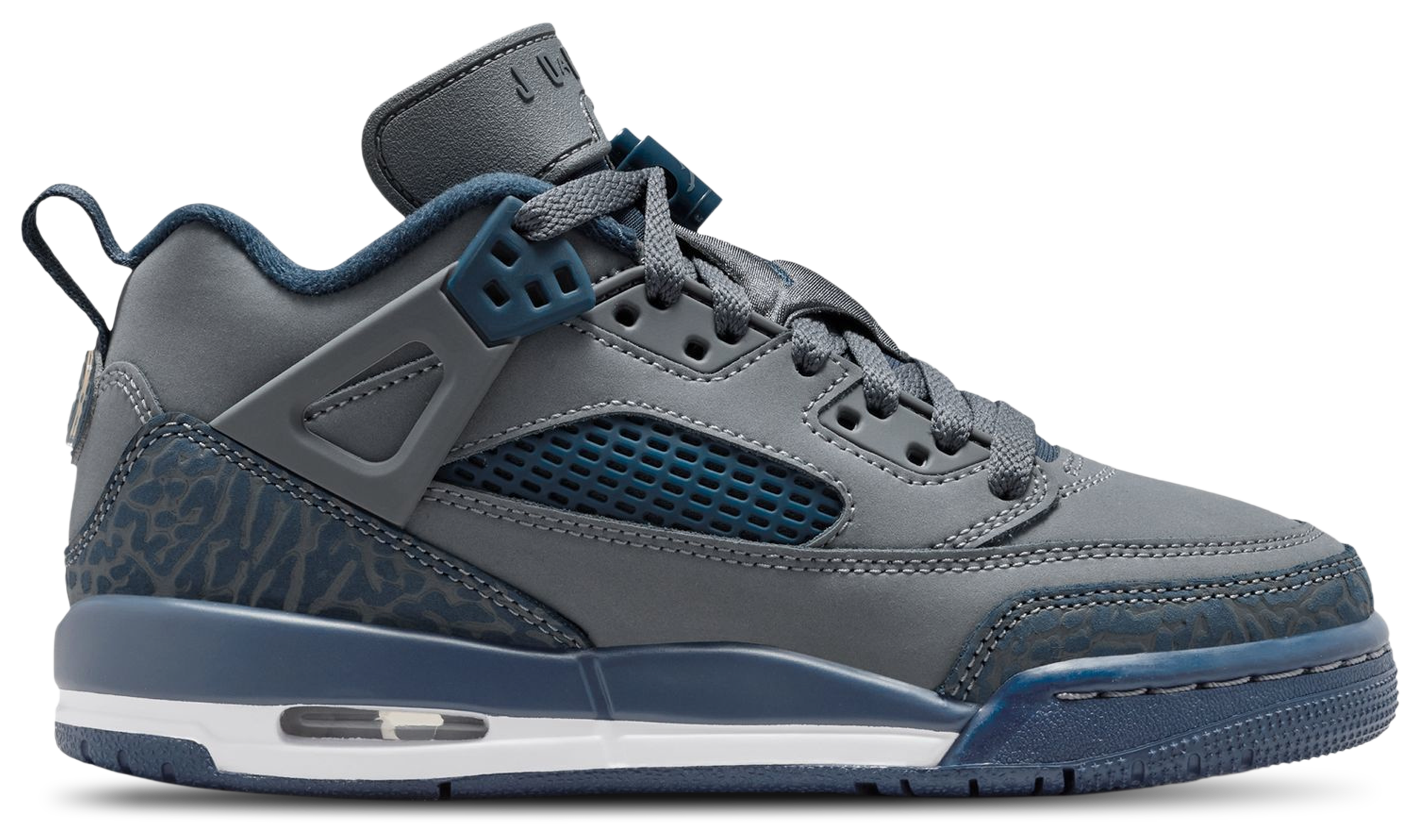 Jordan Spizike Low - Boys' Grade School