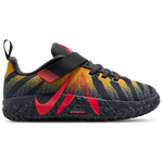 Arnthracite/Bright Crimson