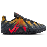 Anthracite/Yellow Ochre/Bright Crimson