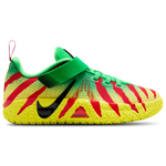 Green Spark/Black/Univ Red