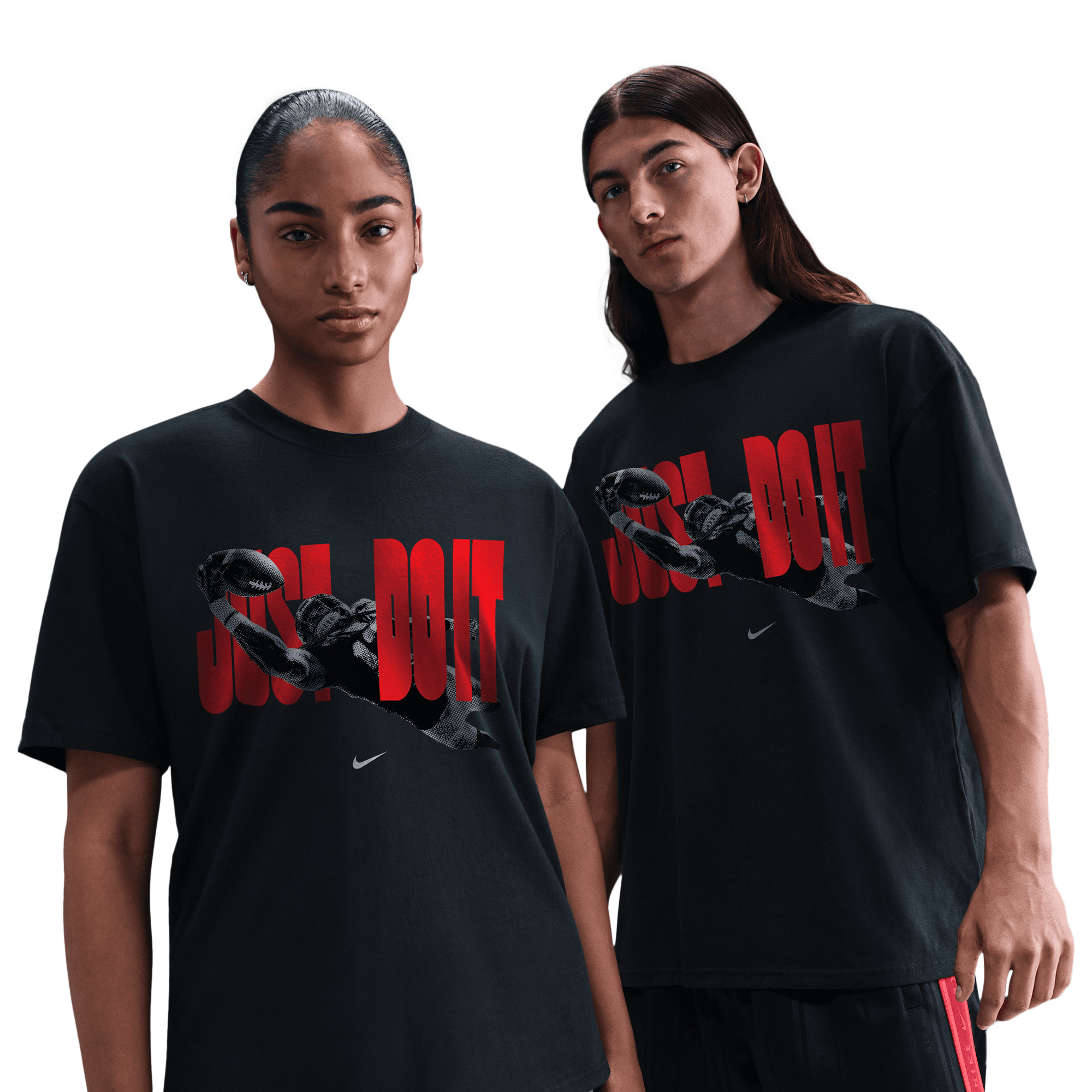 Nike Calling Football T-Shirt - Men's | Foot Locker