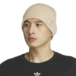 【ADIDAS ORIGINALS】OG Off Set Knit Beanie ニット帽 adidas Originals OG Off Set Knit Beanie | Champs Sports