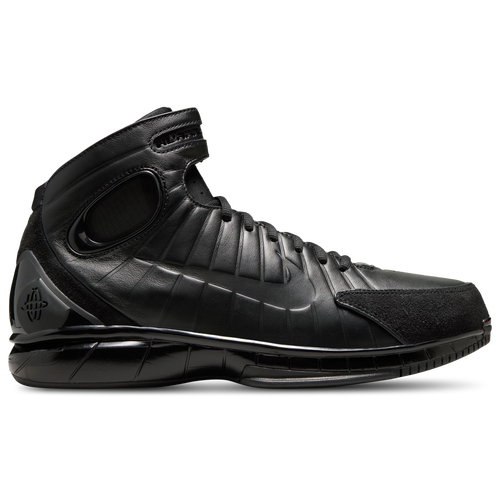  - Nike Zoom Huarache 2K4 OT - Black