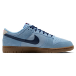 Summit White/Soft Blue/Midnight Navy