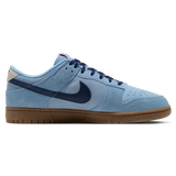 Summit White/Soft Blue/Midnight Navy