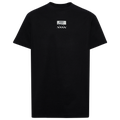 Nike Air Twist T-Shirt - Nike Black/Photon Dust