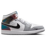 White/Wolf Grey/Multi