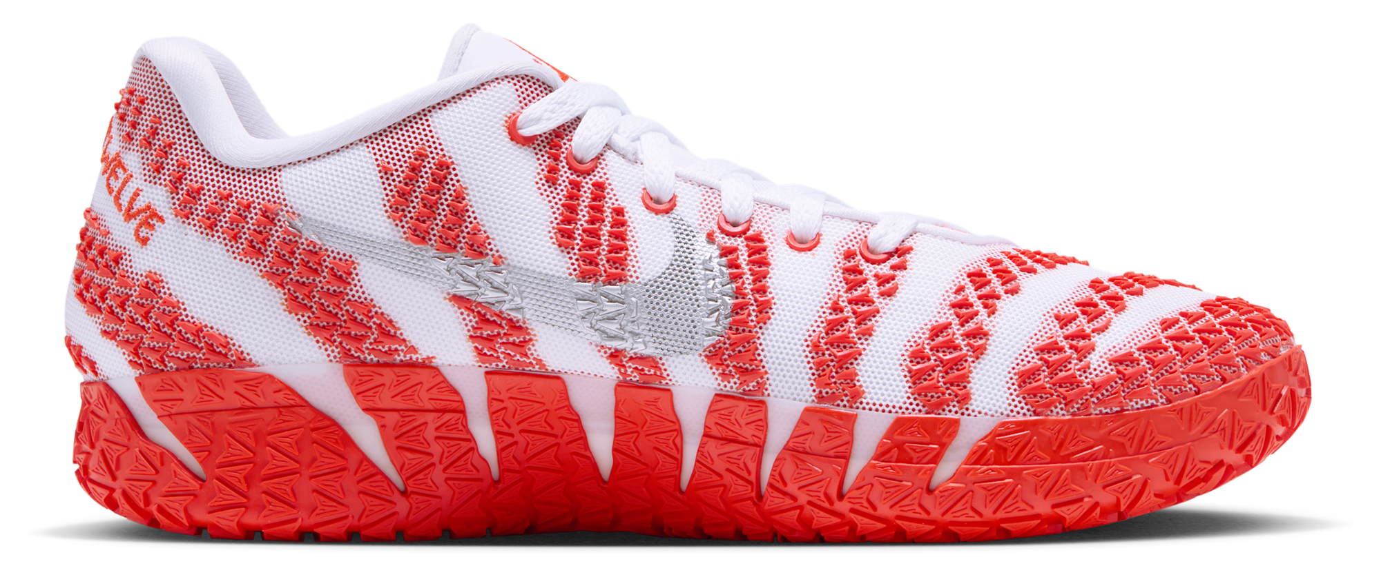 Nike Ja 3 - Men's