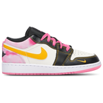 Black/Gold/Pink