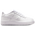 Nike Air Force 1 Low - Boys' Grade School White/White