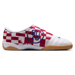 Men's - Nike Total 90 Premium Wc - University Red/White/Deep Royal Blue