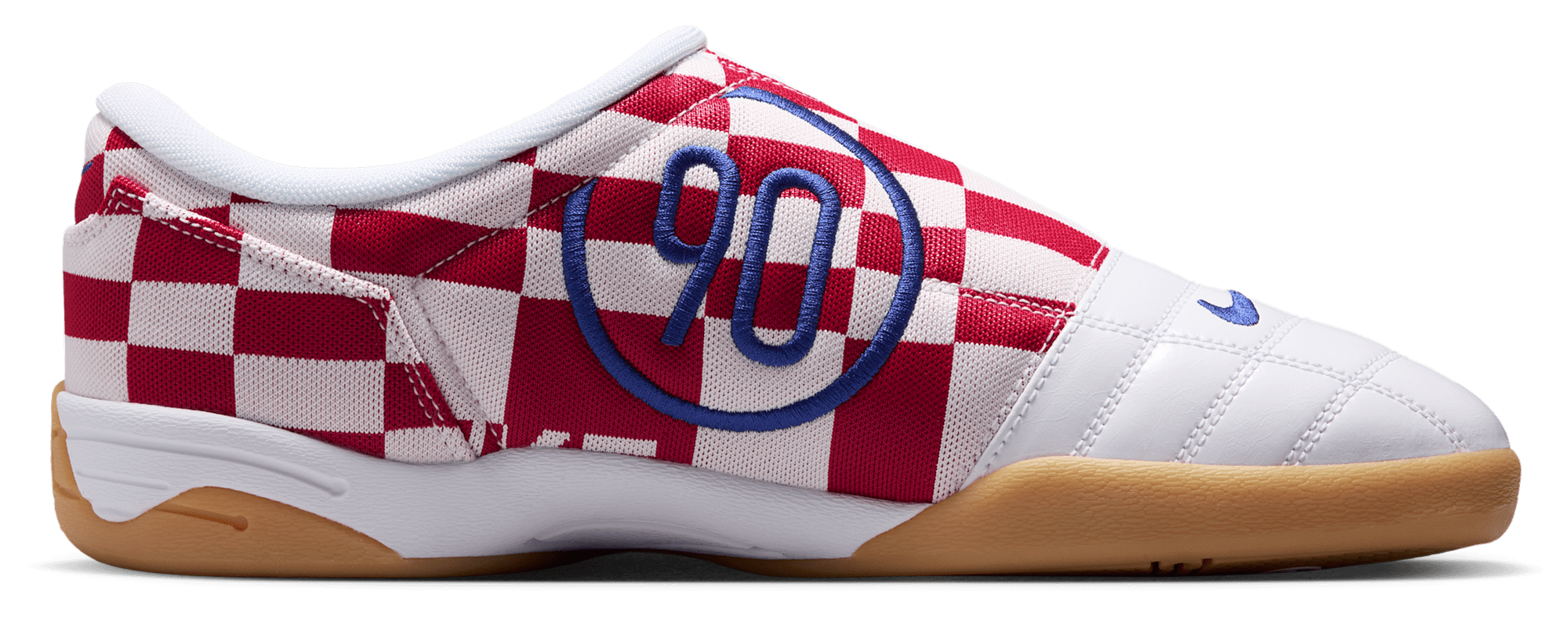 Nike Total 90 Premium Wc - Men's