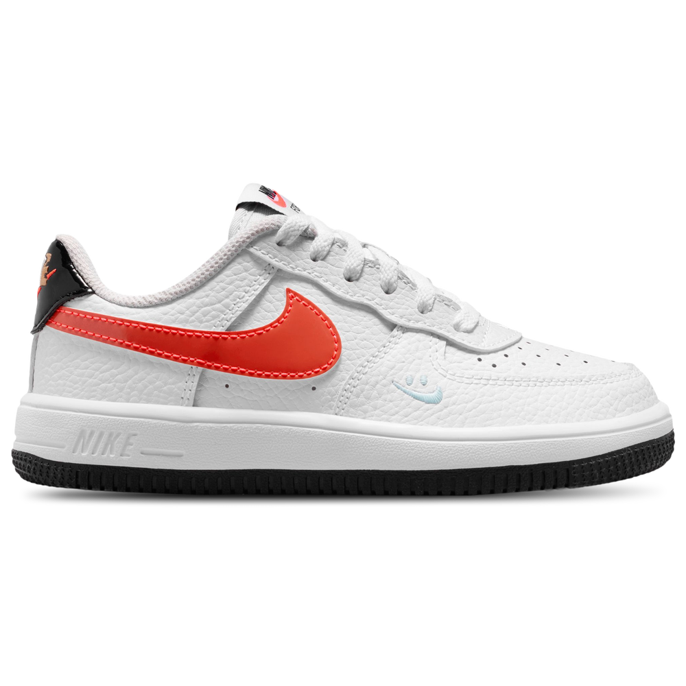 Nike Force 1 Low BP Lace FL1 Pre-School