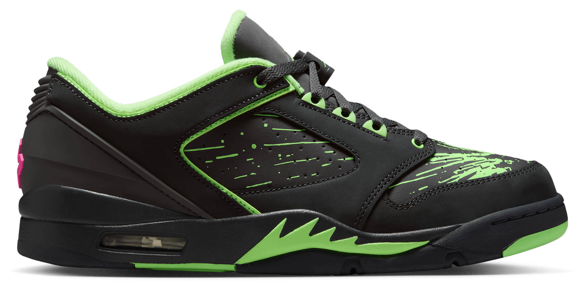 Jordan Sixty Plus Low - Men's
