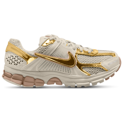 Women's - Nike Zoom Vomero 5 - Gold/Brown