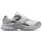 White/Silver