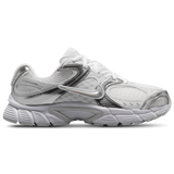White/Silver