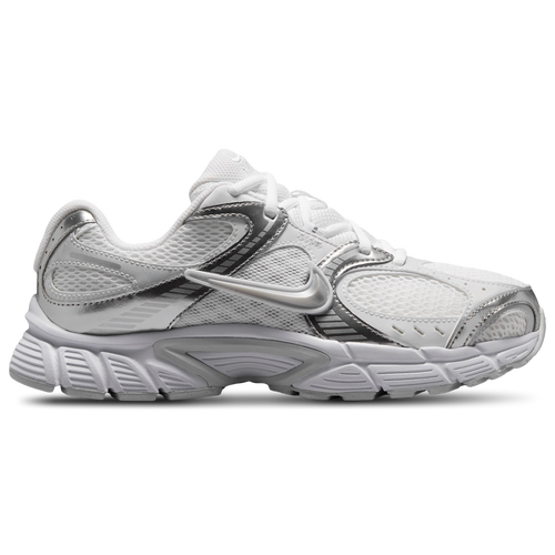 WOMENS - Nike V5 RNR - White/Silver