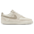 Nike Court Vision Lo SE - Nike Cream Ii/Sail Lt Orewood Brn