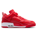 Jordan Spizike Low - Jordan Pink/Red