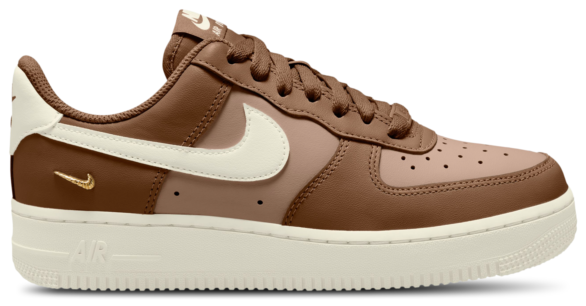 Nike Air Force 1 '07 Low Cresent - Women's | Champs Sports