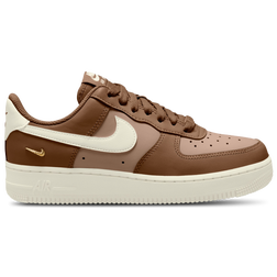 Nike Air Force 1 '07 Low Cresent - Women's | Champs Sports