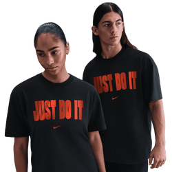 Men's - Nike Calling JDI T-Shirt - Black