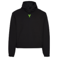 Nike Kobe Bryant Pullover Hoodie - Nike Electric Green/Black