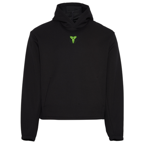  - Nike Kobe Bryant Pullover Hoodie - Electric Green/Black