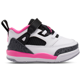 White/Black/Pink