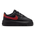 Nike Air Force 1 Low - Boys' Toddler Purple/Black