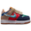 Nike Dunk Low  - Boys' Toddler Red/Blue