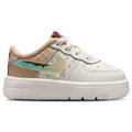 Nike Air Force 1 Low - Nike White/Multi