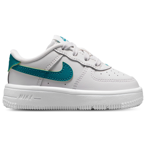  - Nike Air Force 1 Low - White/Multi