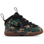 Black/Green