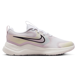 Girls' Grade School - Nike Cosmic Runner SE 2 - Multi/White