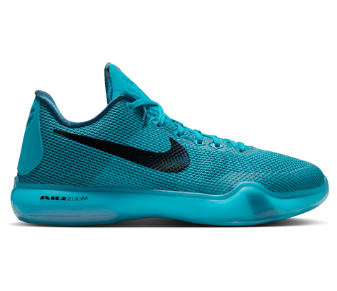 Grade School Nike Kobe X - In Store Only