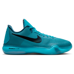 Boys' Grade School - Nike Kobe X - Blue