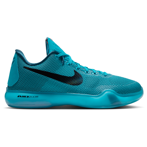  - Nike Kobe X - Blue