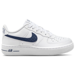 White/Navy