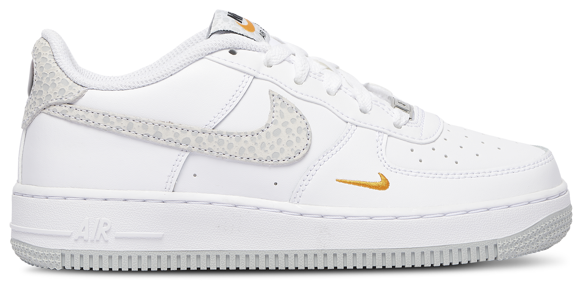 NIKE Air Force 1 Low White kids♡mamaさん専用 IV625523