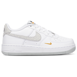 White/Orange/Grey