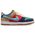 Nike Dunk Low - Boys' Grade School Blue/Red