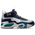 Nike Air Griffey Max 1 - Boys' Grade School Navy/Team Gold
