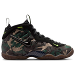 Black/Green